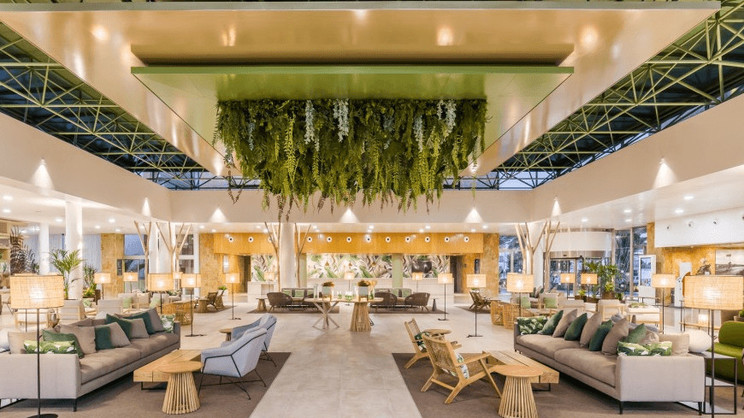 Barceló Fuerteventura Mar 